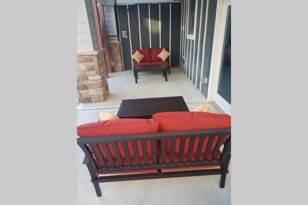 Ocean And Beach Views From Five Decks In Ortley Beach Seaside Heights Esterno foto